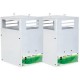 Titan Controls Ares 2 - Two Burner NG CO2 Generator