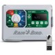 Rain-Bird Controller Indoor Outdoor Lawn Irrigation Sprinkler Timer ESP4ME3 (+ 1 Module Only)