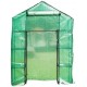 Ygo Greenhouse Hot House with Zipper Doors for Garden,Patio,Home,Backyard