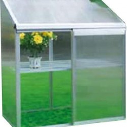 Sprout JR Greenhouse by EarthCare Greenhouses by EarthCare Greenhouses