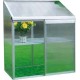 Sprout JR Greenhouse by EarthCare Greenhouses by EarthCare Greenhouses