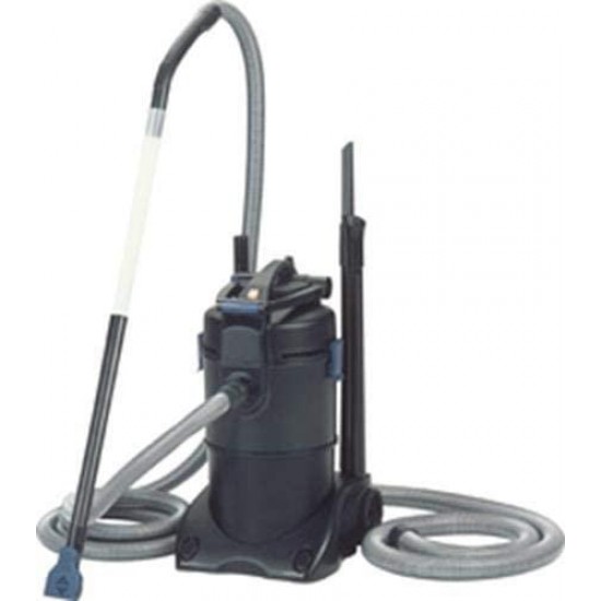 OASE 706759372305 Pondovac 3 Pond Vacuum Cleaner, Black